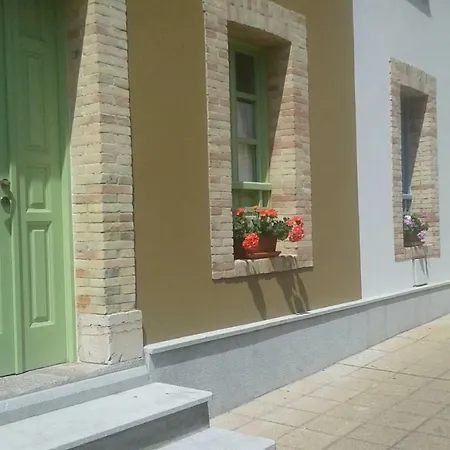 Las Casinas De La Granda Nueva De Llanes Buitenkant foto