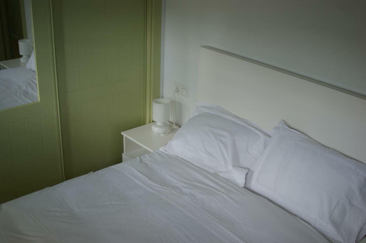 Apartament Casinas De La Granda *