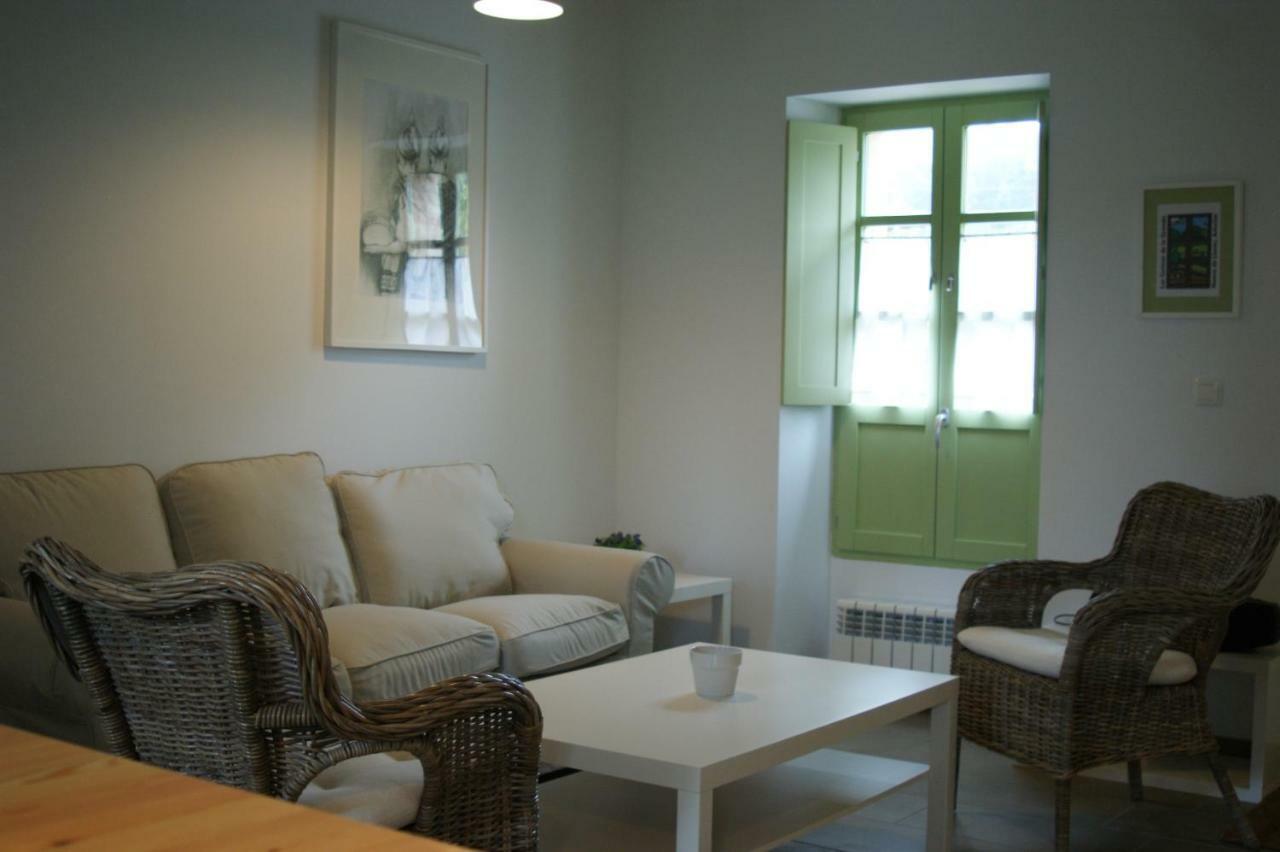 Apartament Casinas De La Granda *