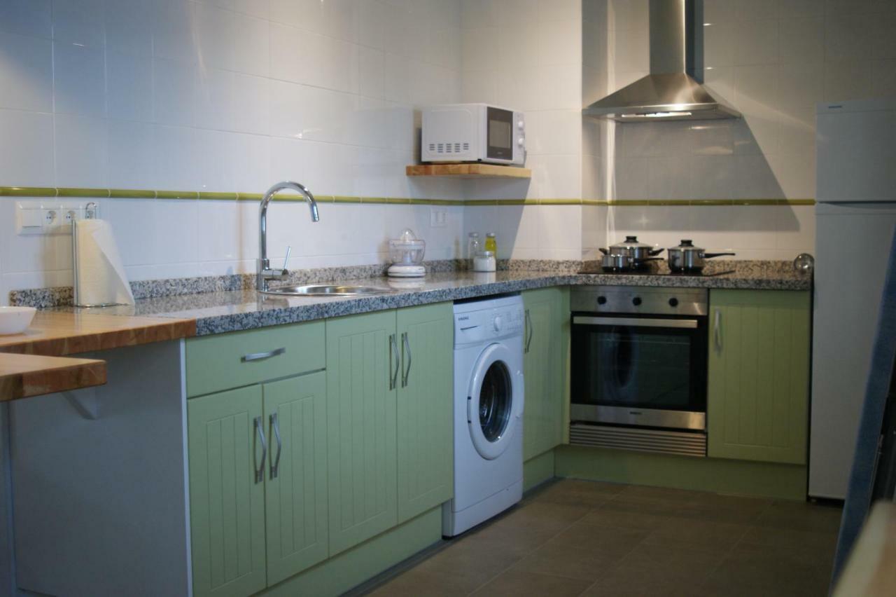 Apartament Casinas De La Granda